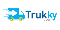 Trukky brand logo