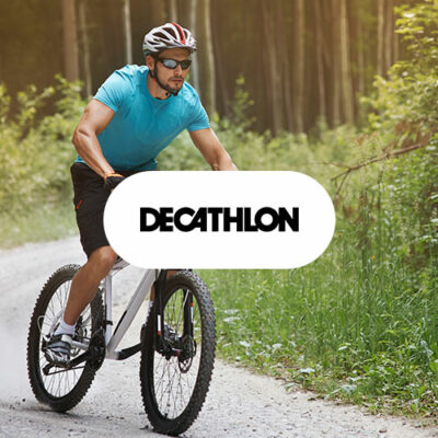 decathlon