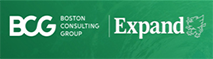Bcg expand logo