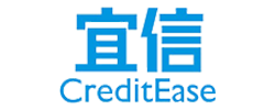 CreditEase logo