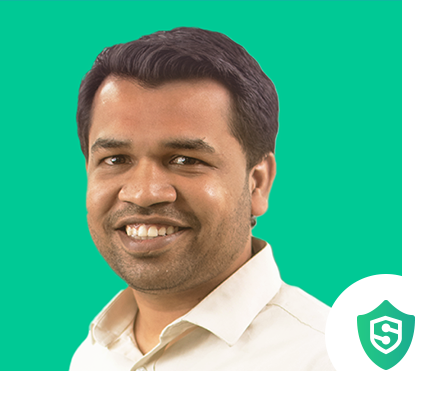 Mitesh Jain