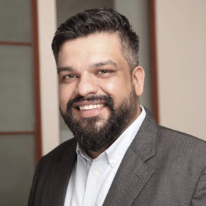 Rohit Anand