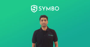 Symbo Appoints Kartik Poddar as Chief Growth Officer