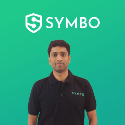 Symbo Appoints Kartik Poddar as Chief Growth Officer