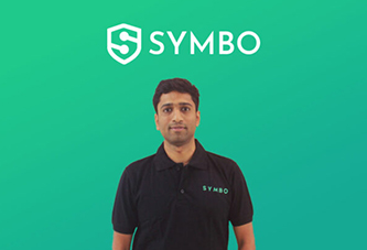 Symbo appoints Kartik Poddar as Chief Growth Officer.