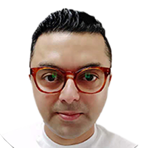 Mr Shuja Mirza