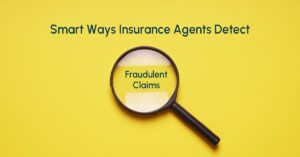 Fraudulent Claims
