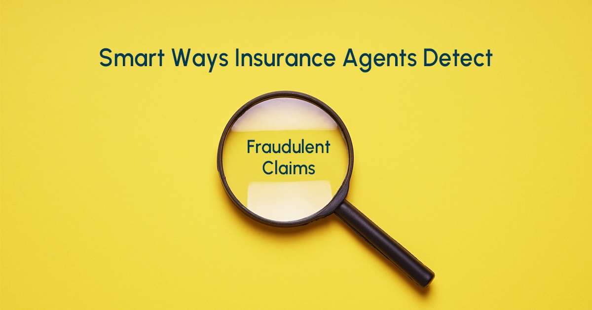 Fraudulent Claims