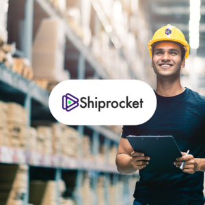 Shiprocket case study