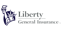 Liberty Symbo Insurance