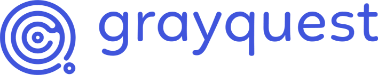 Grayquest logo website