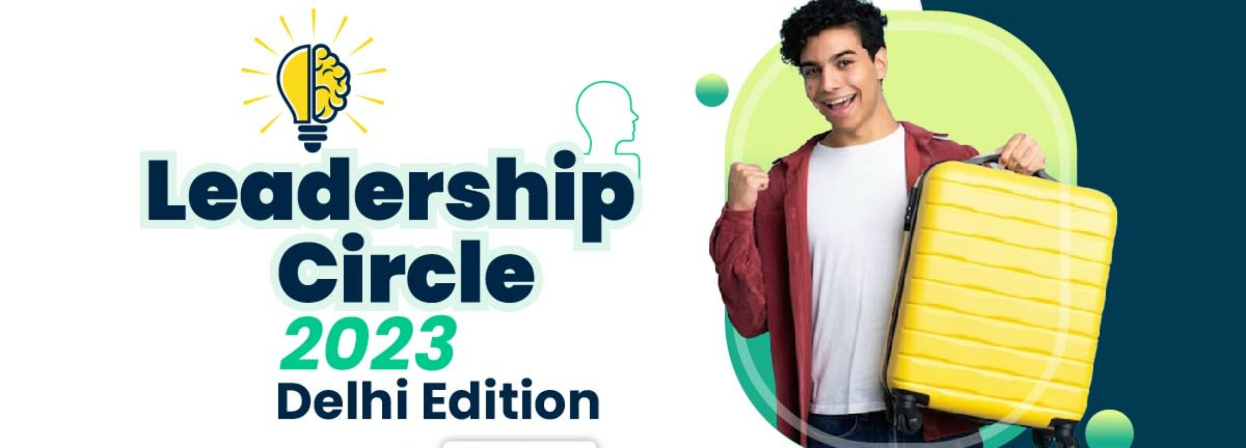 Leadership Circle 2023